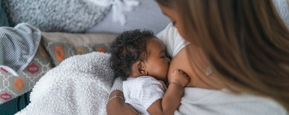 The 5 Best Breastfeeding Essentials you Should Know