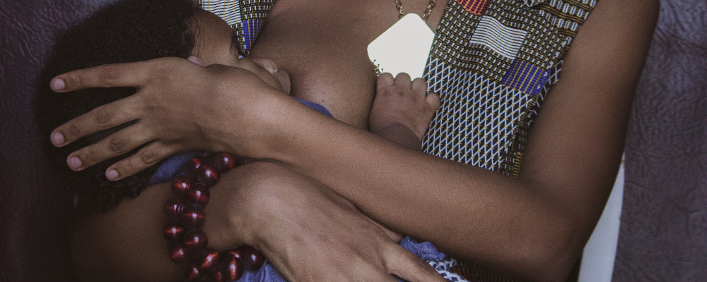 10 Tips for Breastfeeding your Newborn.
