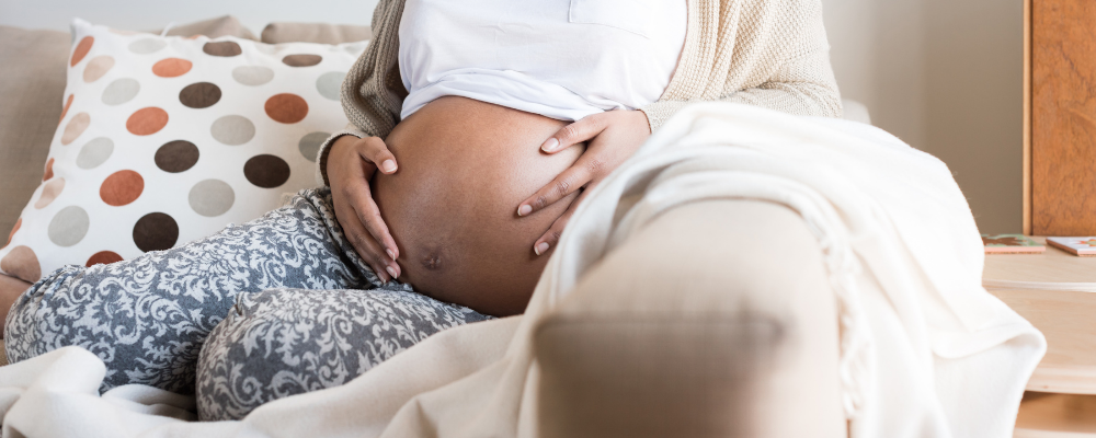 Preparing for the end of the pregnancy journey